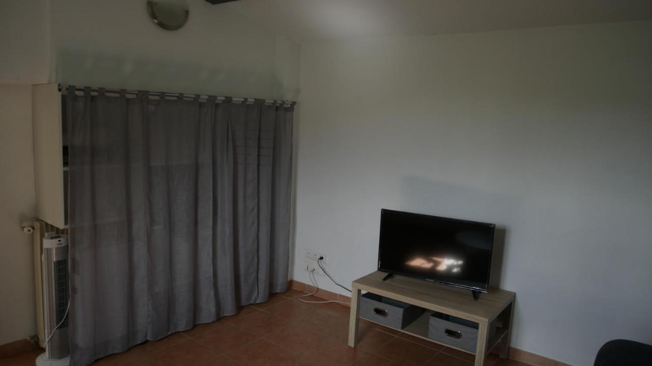 Grand Studio La Roquette-sur-Siagne المظهر الخارجي الصورة