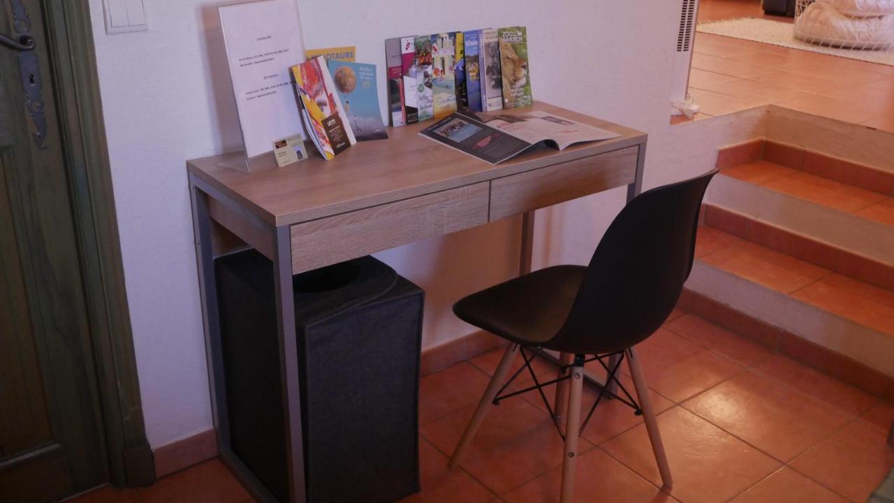 Grand Studio La Roquette-sur-Siagne المظهر الخارجي الصورة